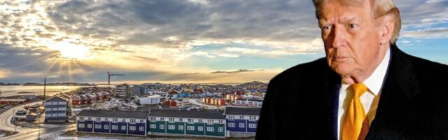 Plan koji je zaledio Evropu: "Pet helikoptera i 30 minuta - Grenland je naš!" Isplivali detalji Trampovog plana za osvajanje Grenlanda