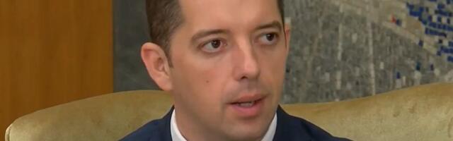 Đurić: Srbija sebi može da nanese štetu ako prerano iznese stavove o Venecueli