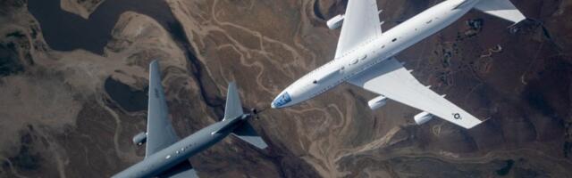 (VIDEO) Drama u SAD! "Avion sudnjeg dana" primećen iznad Los Anđelesa - svet strahuje od najgoreg