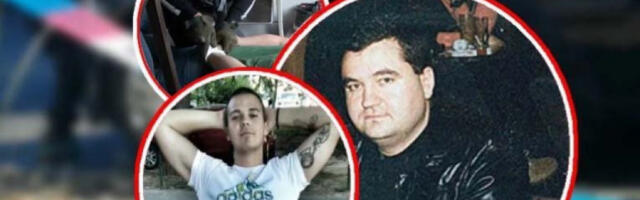 "PROĆI ĆE KAO ĆALE!" Nastavljeno suđenje za ubistvo Malog Skoleta - u sudnici prikazane ŠOK PORUKE koje su optuženi razmenjivali!