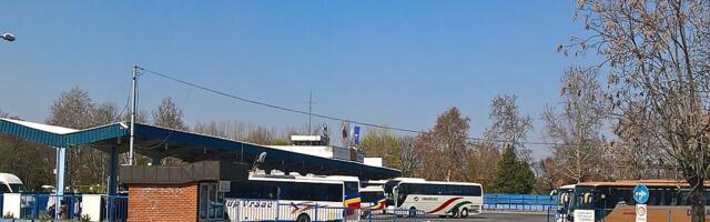 Bravo: GSP podigao i cenu staničnih usluga u Novom Sadu