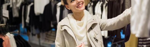 Propast nakon 100 godina - radnje su prazne: Kraj giganta koji je oblačio elitu, proglasili su bankrot