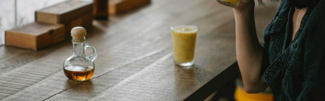 Mnogi ga zovu prirodnom "četkom" za creva: Jedna kašičica u čaši vode jednom dnevno - i gledajte rezultate