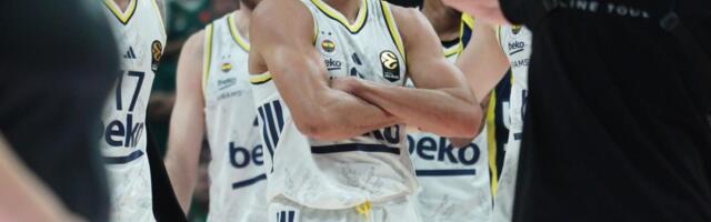 BOLDVIN NA ŽESTOKOM UDARU POSLE HAOSA NA MEČU PANATINAIKOS - FENERBAHČE: "Navijači će zapamtiti ovo što je uradio, pamtimo i mi!"