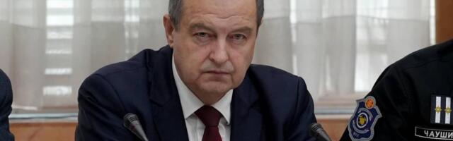 NAJNOVIJE INFORMACIJE O DAČIĆEVOM STANJU: Evo šta se sada dešava sa njim, oglasili se iz Kliničkog centra