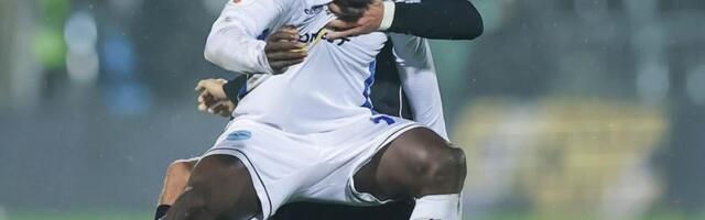 Pančevci se sladili: Pirgić i Karikari srušili Vojvodinu (VIDEO)