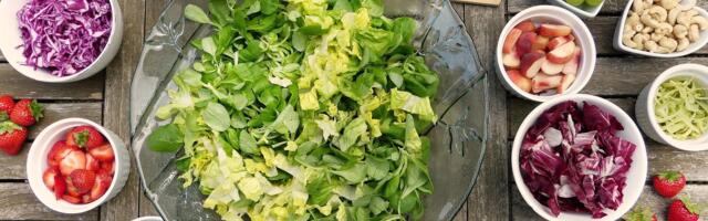 Da li ste čuli za “Volumetrics” dijetu? Tajna je u “kalorijskoj gustini” hrane