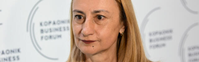 Костадинова: УНИЦЕФ дубоко забринут због страдања деце