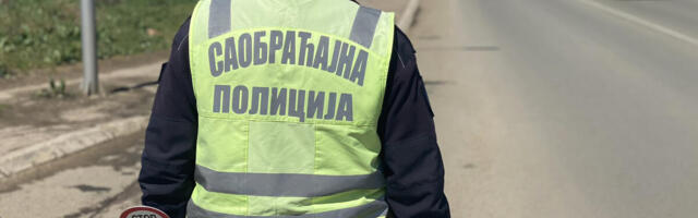 ŠMRKALI KOKAIN, PA SELI U PORŠE! Policija u Prijepolju ostala u ŠOKU zbog TROJICE VOZAČA: Odmah im stavili LISICE