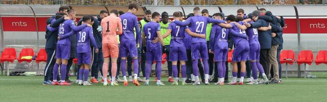 GRAFIČAR SE PLASIRAO U POLUFINALE KUPA SRBIJE! Mačva eliminisana posle penal serije!