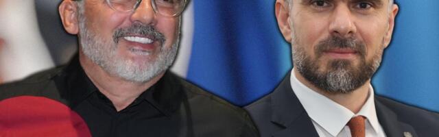 "CETINSKI ŠIRI ABSOLUTNE NEISTINE, OČEKUJEM JAVNO IZVINJENJE GRAĐANIMA!" Oglasio se gradonačelnik Novog Sada nakon otkazanog koncerta u Spensu: Izneo DOKAZE!