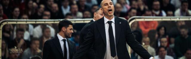 Đoan Penjaroja nakon pobede nad Bosnom: Jasno je da napredujemo, ali me povrede Bruna i Vašingtona veoma brinu!