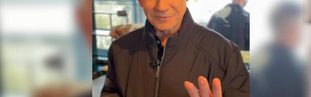 NETANJAHU "DOKAZAO" DA NIJE UBIJEN: Živ sam, vidite me? Koliko prstiju imam? (VIDEO)