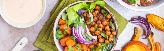 Pet ključnih izmena u večernjem jelovniku koje dokazano smanjuju hronične upale u organizmu