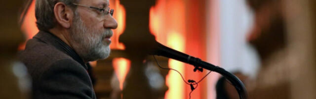 Иран губи једну од својих најмоћнијих личности Лариџанијевим убиством