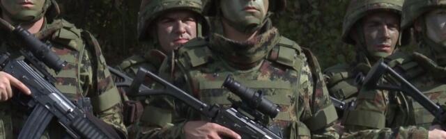 Hitno se oglasilo Ministarstvo odbrane Republike Srbije!