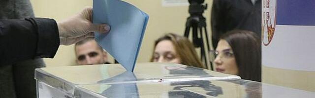 Neusaglašenost opozicije - redovan vesnik izbora?