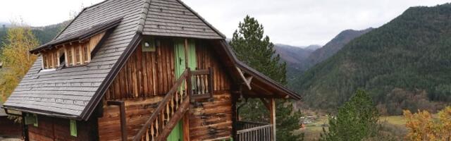 SRCE: Sumnja u zakonitost raspolaganja zemljištem na Zlatiboru, da li iza toga stoji politička zaštita