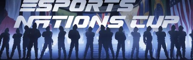 Srbija učestvuje na Esports Nations Cup - prijave su otvorene