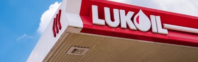 IZDATA NOVA LICENCA Američki OFAK produžio dozvolu za pregovore o prodaji Lukoila