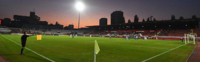 Voša naciljala italijansko "čudo od deteta": Preporodio ga Milan Rastavac (VIDEO)