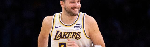 Katastrofa za Lejkerse: Evo koliko će Dončić biti van terena