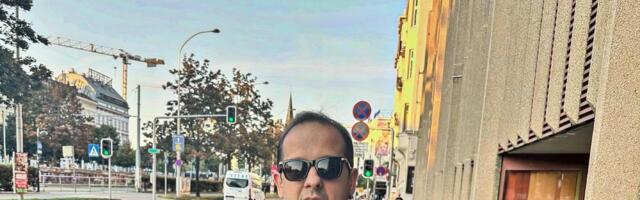 "Nudim 5.000 evra onome ko..." Pevač na velikim mukama: Zatražio javno pomoć - o ovome brujao region