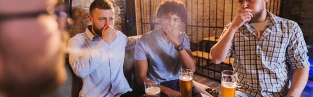 Rešite se duvanskog dima u stanu jednom zauvek: 10 proverenih trikova