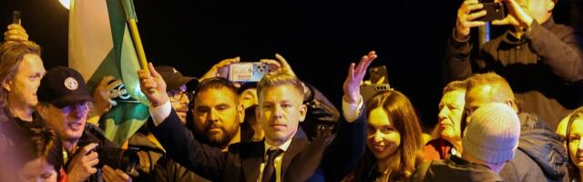 Ministarstvo vanjskih poslova BiH čestitalo pobjedu stranci Tisza na izbornoj pobjedi u Mađarskoj