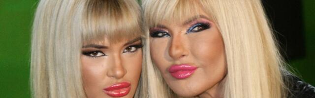 JASNA MILENKOVIĆ JAMI OTIŠLA U JERUSALIM: Folkerka slavi Uskrs na svetom mestu, ćerka Lea odmah pokazala majčinu sliku sa maramom