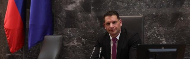 Potres u Sloveniji, Stevanović ne popušta: Traži izlazak iz NATO saveza, ali jednu stvar ne želi da dira!