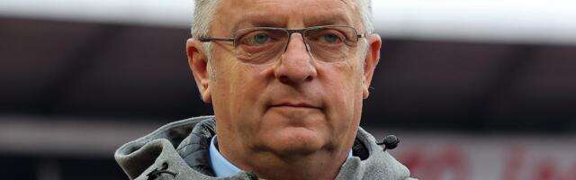 TOMISLAV SIVIĆ STIGAO U BAČKU TOPOLU: TSC i zvanično ima novog trenera