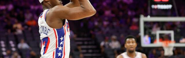 Filadelfija se plasirala u plej-of i poslala Orando na ivicu provalije: Čeka nas spektakl!