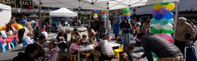 Počinje dvomesečni besplatni program za porodice u Beogradu