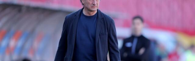 Tanjga opleo po sudiji nakon poraza na Marakani: Zvezdini igrači ga ubeđivali da pokaže crveni, tom odlukom su svi bili iznenađeni!