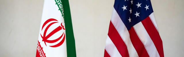 Odmazda: Iran napao američke vojne brodove