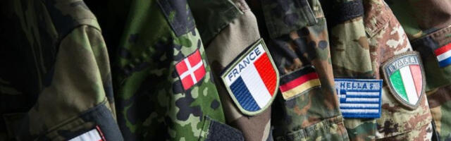 Трка за наоружањем: Амерички ИТ гиганти главни профитери у ЕУ