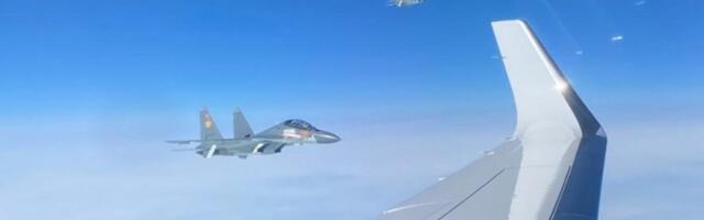PILOTI PRAVILI SELFIJE U VAZDUHU, PA SE SUDARILI! Šok u državi, oglasilo se i ratno vazduhoplovstvo