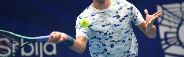 Laslo Đere u slobodnom padu, ovo se ne pamti!