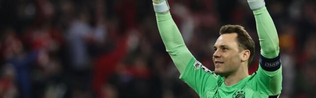 Odluka o budućnosti Manuela Nojera je doneta!