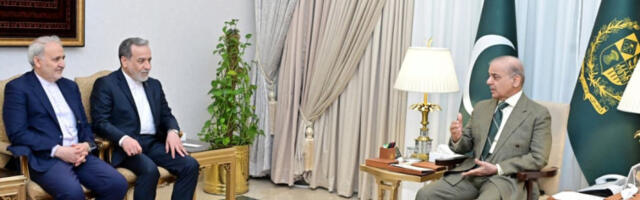 Бледе наде у скори договор САД и Ирана