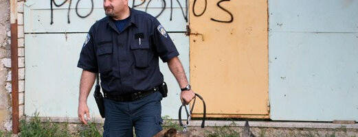 Нове дојаве о бомбама у Хрватској