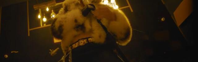 Grupa "Lavina" se priprema za "Evroviziju": Pogledajte spot koji su snimili predstavnici Srbije