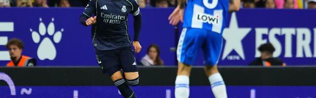 Haos u Madridu: Pobili se prvotimci Reala, Valverde završio u bolnici