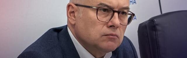 ''BLOKADERI SE PLAŠE DIJALOGA, JER NEMAJU ŠTA DA KAŽU''! Vučević: Psovke i pretnje nisu program za bolju Srbiju