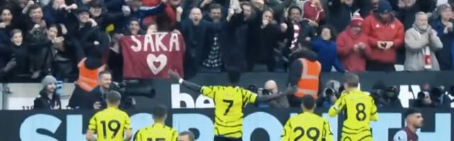 Ludnica u Budimpešti: Pomama Engleza za karte – Na veliko finale za 3.000 evra?!