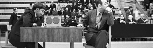 VIKTOR GROZNI - GENIJE KOJI NIKADA NIJE POSTAO ŠAMPION: Pobegao iz zemlje, postao državni neprijatelj, žena i sin platili cenu njegovih odluka!