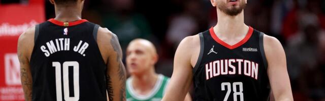 Tu je jedan od najboljih igrača NBA lige: Centar Raketa uz Fener!