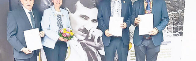 Српски геније и древни кинески филозофи слично су размишљали