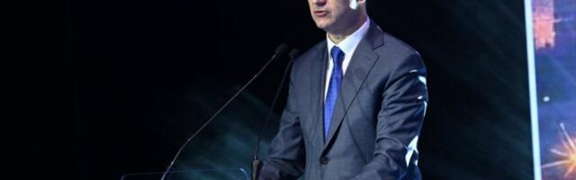 PREMIJER MACUT UPUTIO SAUČEŠĆE PORODICI STRADALOG VOJNIKA U LIBANU: "Časno i odgovorno obavljao svoju dužnost u misiji Ujedinjenih nacija!"